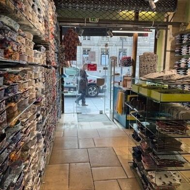 Commerce 1 pièces 3393 €