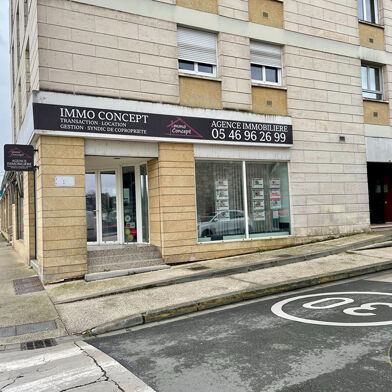 Commerce 4 pièces 216300 €