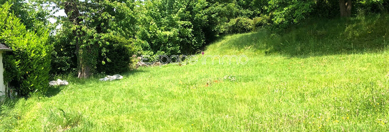 Terrain  1062 m² à vendre à Le Houlme (76770)