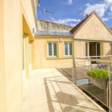 Appartement 5 pièces 420000 €