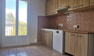 Appartement 4 Pièces 79 m² à louer à Bozouls (12340)