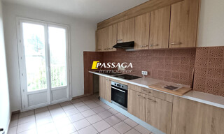 Appartement 4 Pièces 79 m² à louer à Bozouls (12340)