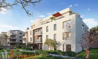 Appartement 4 Pièces 99 m² à vendre à Saint-Priest (69800)