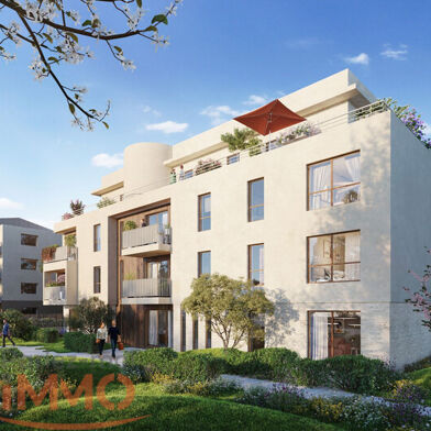 Appartement 4 pièces 339000 €