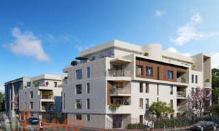 Appartement 4 Pièces 99 m² à vendre à Saint-Priest (69800)