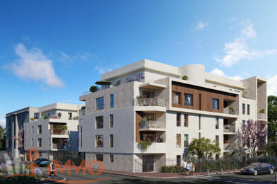 Appartement 4 pièces 339000 €