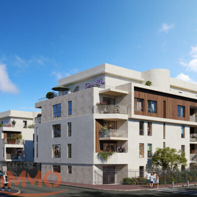 Appartement 4 pièces 339000 €