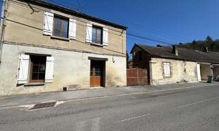 Maison 5 Pièces 77 m² à vendre à Montaigu (02820)