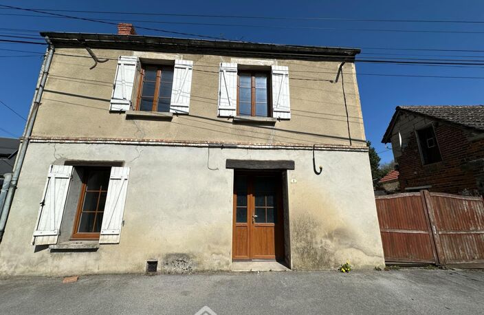 Maison - 77m² - Montaigu — photo 2