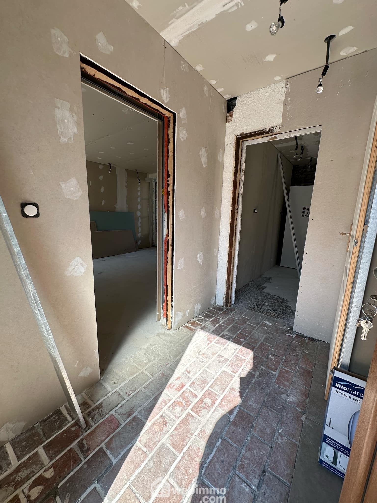 Photo Maison - 77m² - Montaigu image 2/4