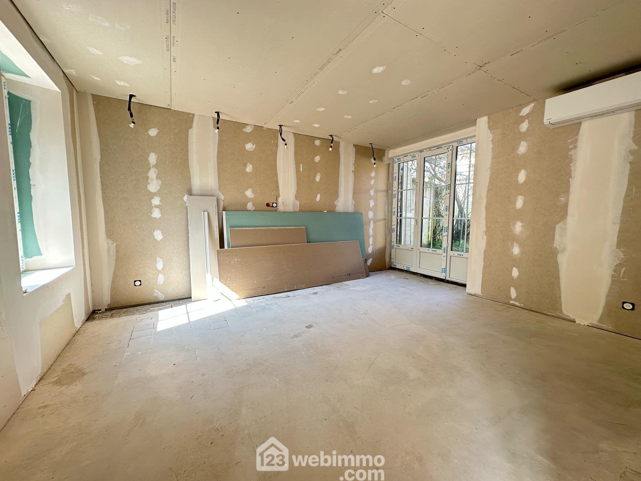 Photo Maison - 77m² - Montaigu image 3/4