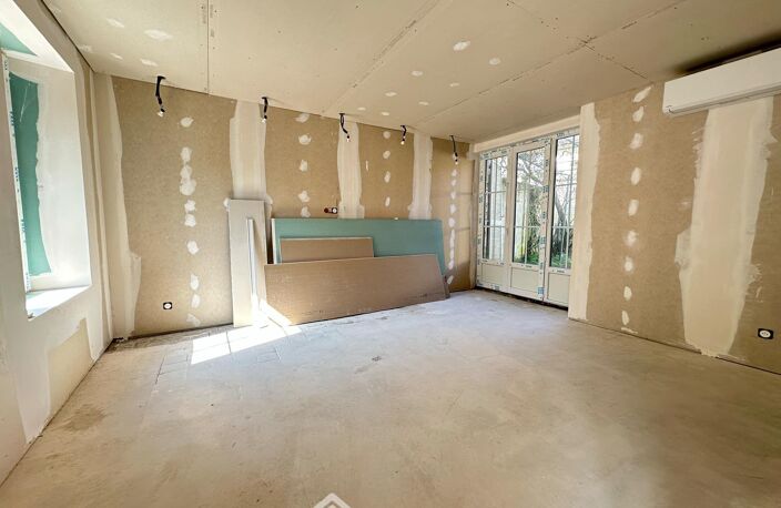 Maison - 77m² - Montaigu — photo 4