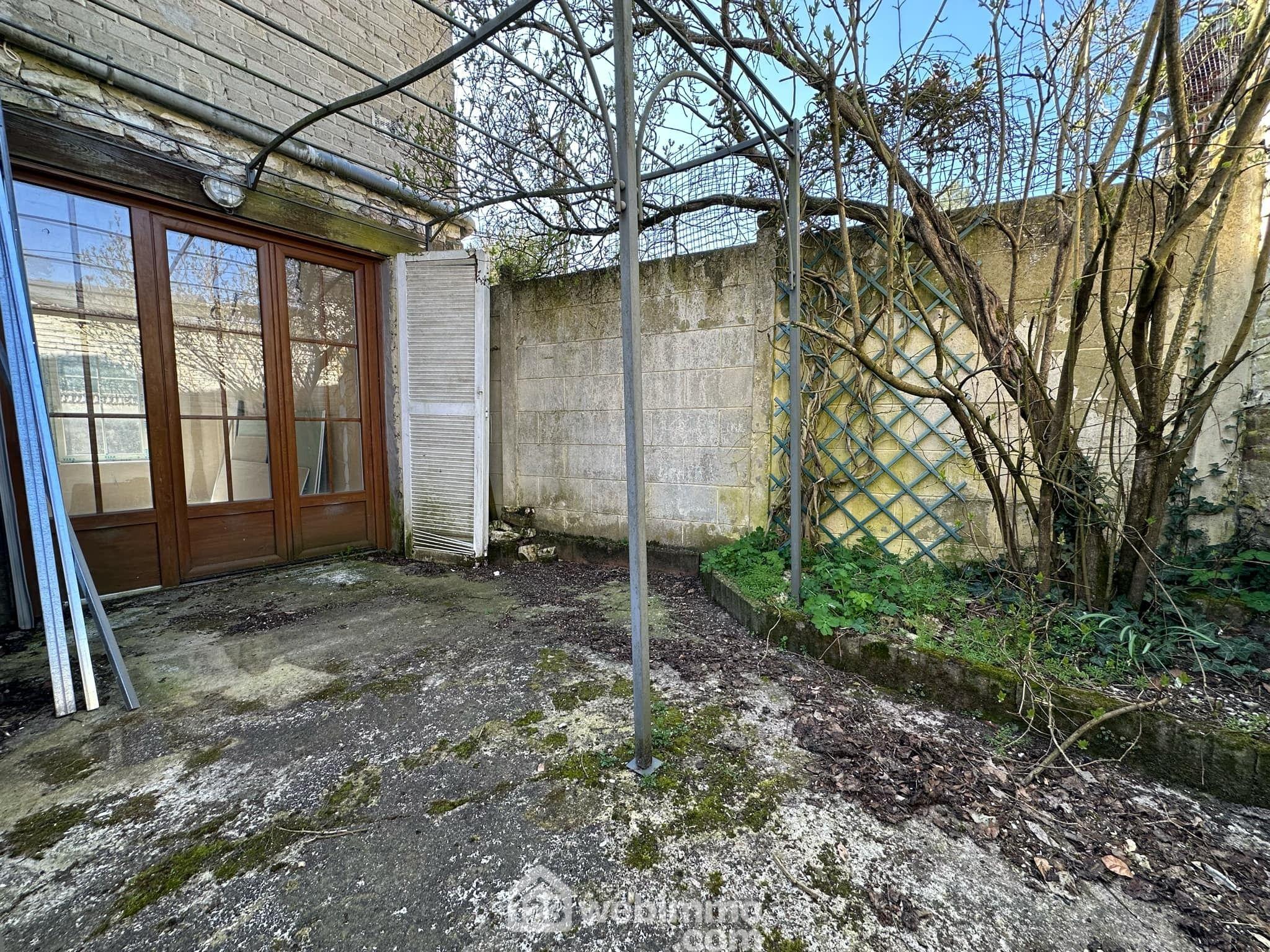 Photo Maison - 77m² - Montaigu image 4/4