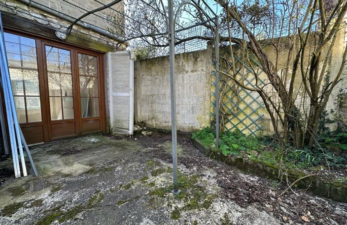 Maison - 77m² - Montaigu — photo 5