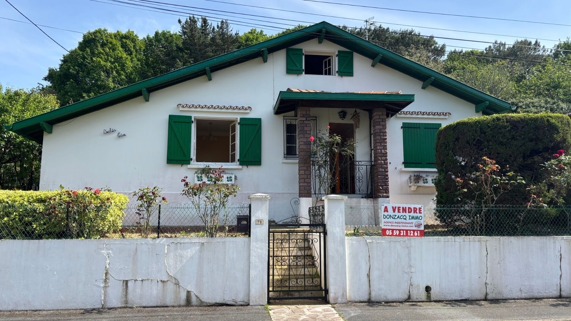 Agence immobilière de DONZACQ IMMO