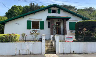 Maison 5 Pièces 90 m² à vendre à Arcangues (64200)