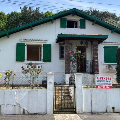 Maison 5 pièces 445000 €