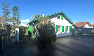 Maison 5 Pièces 90 m² à vendre à Arcangues (64200)