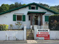 Arcangues Maison de 90 m² habitable sur parcelle de 1000 m² — photo 2