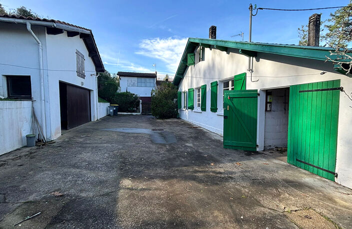 Arcangues Maison de 90 m² habitable sur parcelle de 1000 m² — photo 3