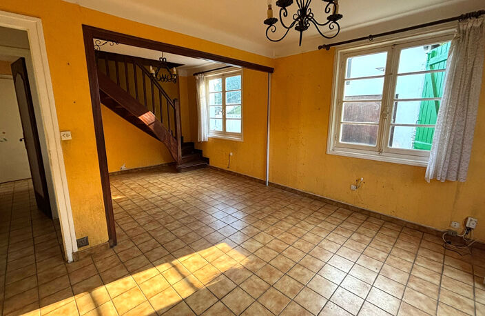 Arcangues Maison de 90 m² habitable sur parcelle de 1000 m² — photo 4