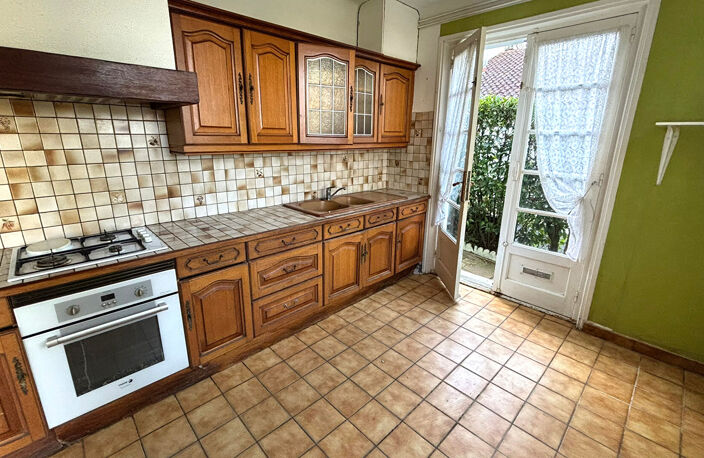 Arcangues Maison de 90 m² habitable sur parcelle de 1000 m² — photo 5