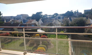 Appartement 4 Pièces 108 m² à vendre à Pornichet (44380)