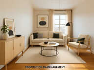 Appartement Grenoble 2 pièces 47.27 m2 — photo 2