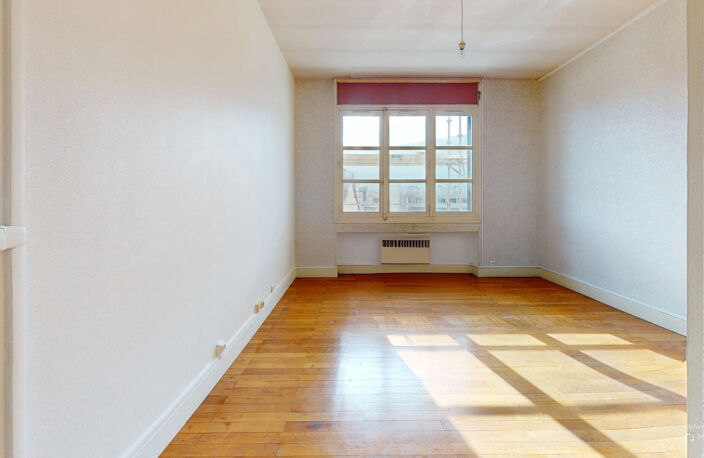 Appartement Grenoble 2 pièces 47.27 m2 — photo 4