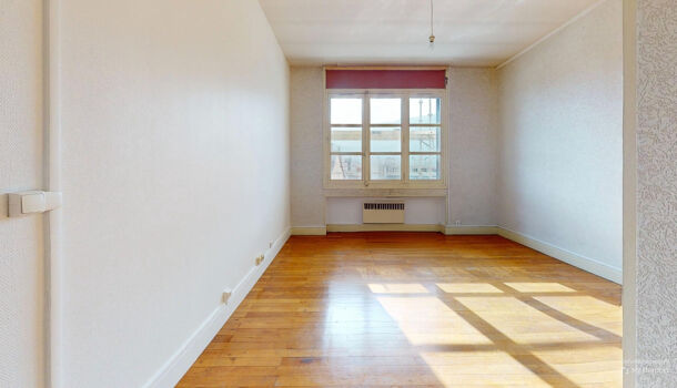 Appartement 2 pièces  à vendre Grenoble 38000