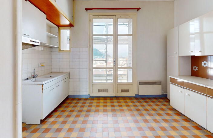 Appartement Grenoble 2 pièces 47.27 m2 — photo 5