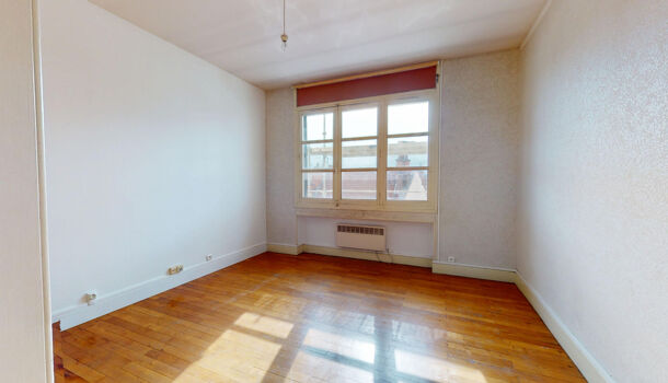 Appartement 2 pièces  à vendre Grenoble 38000