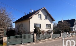 Maison 7 Pièces 154 m² à vendre à Waltenheim-sur-Zorn (67670)
