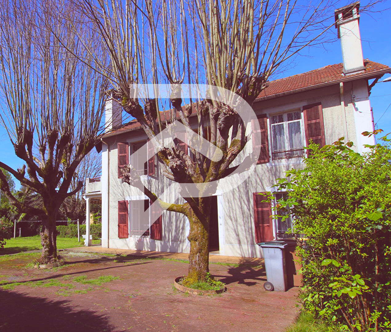 Villa / Maison 6 pièces  à vendre Gelos 64110