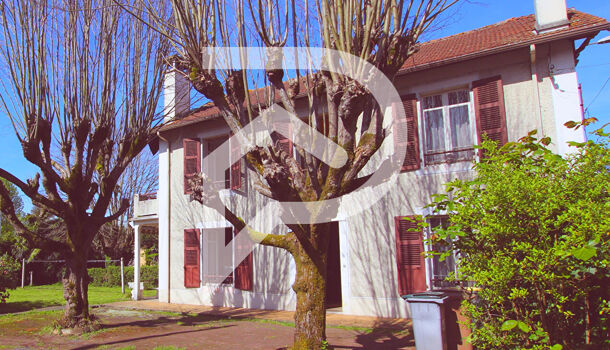 Villa / Maison 6 pièces  à vendre Gelos 64110