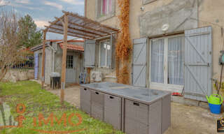 Maison 5 Pièces 141 m² à vendre à Saint-Étienne (42100)