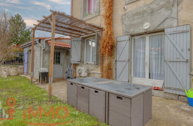 Maison 5 P+C — photo du bien