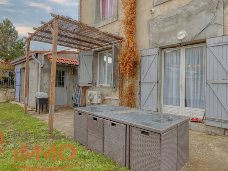 Maison 5 P+C — photo 1