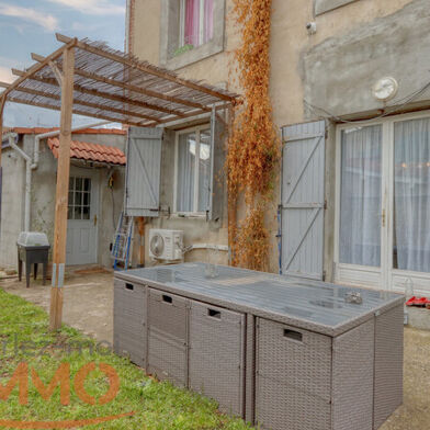 Maison 5 pièces 220000 €