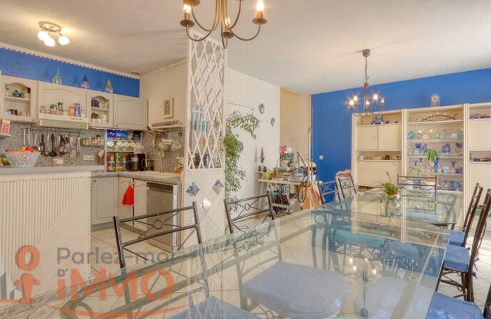Maison 5 P+C — photo 2