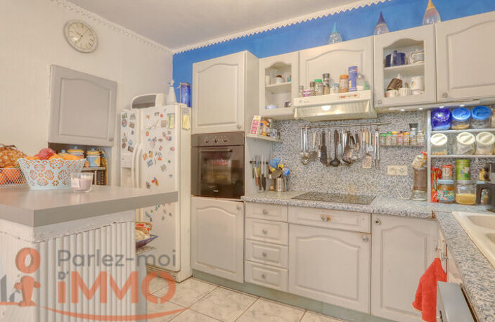 Maison 5 P+C — photo 3