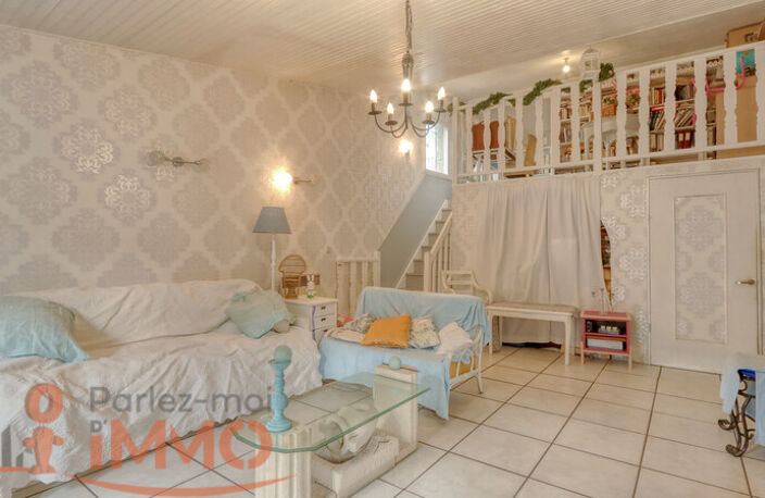 Maison 5 P+C — photo 5