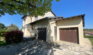 Maison 5 Pièces 115 m² à vendre à Balma (31130)