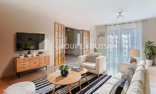 Maison 5 Pièces 115 m² à vendre à Balma (31130)