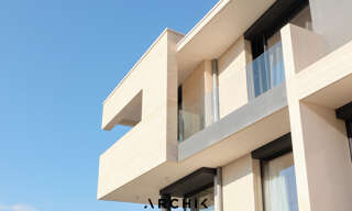 Maison 7 Pièces 210 m² à vendre à Marseille 8 (13008)