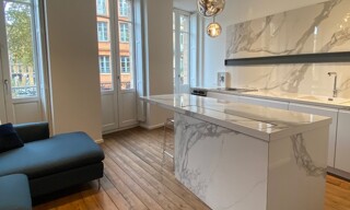 Appartement 2 Pièces 43 m² à louer à Toulouse (31000)