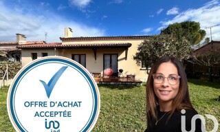 Maison 3 Pièces 73 m² à vendre à Livron-sur-Drôme (26250)