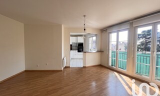 Appartement 3 Pièces 69 m² à vendre à Morangis (91420)