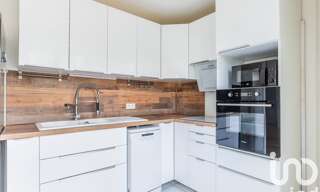 Appartement 3 Pièces 69 m² à vendre à Morangis (91420)