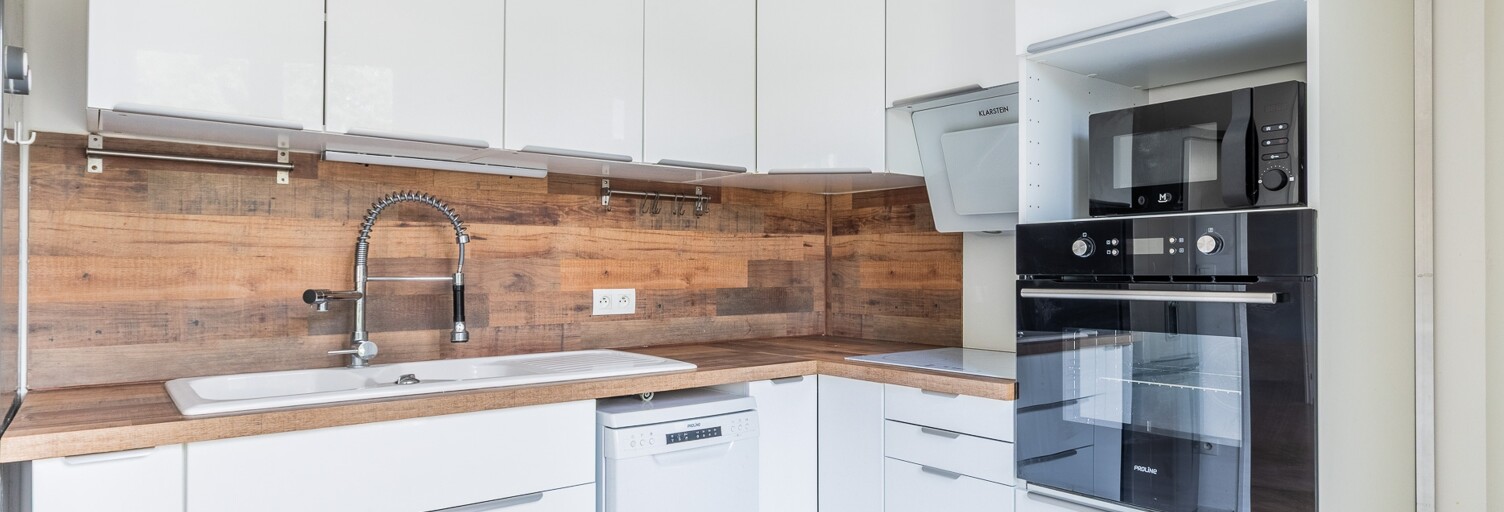 Appartement 3 Pièces 69 m² à vendre à Morangis (91420)